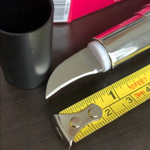 Other Lipstick Knife Poshmark